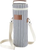 Seaside: Insulated 1-Bottle Carrier Gift Product Image