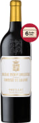 Chateau Pichon Longueville Comtesse de Lalande  (6 Bottles OWC - Futures Pre-Sale) 2025  Front Bottle Shot