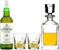 Scotchy Scotch Scotch & Riedel Gift Set Gift Product Image