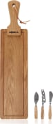 Boska Large Cheese Board & Knife Set Gift Product Image