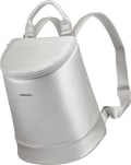 Corkcicle Eola Bucket Cooler Bag in Silver Gift Product Image