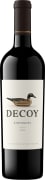 Decoy Zinfandel 2022  Front Bottle Shot