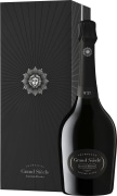 Laurent-Perrier Grand Siecle Iteration No. 27 with Gift Box  Front Bottle Shot