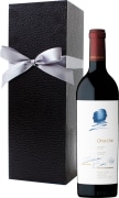 wine.com Opus One with Black Gift Box  Gift Product Image