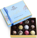 Godiva Patisserie Truffle Collection, 12pc Gift Product Image