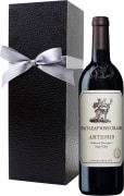 wine.com Stag's Leap Wine Cellars Artemis Cabernet Sauvignon with Black Gift Box  Gift Product Image