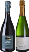Sparkling Wine Duo Gift Product Image