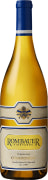 Rombauer Chardonnay 2024  Front Bottle Shot
