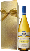wine.com Rombauer Chardonnay with Gold Gift Box  Gift Product Image