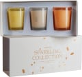 wine.com Rewined Sparkling Candle Gift Set  Gift Product Image