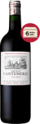 Chateau Cantemerle  (6 Bottles in OWC - Futures Pre-Sale) 2025  Front Bottle Shot