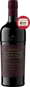 Joseph Phelps Insignia (6 Bottles in OWC) 2023 Front Bottle Shot