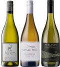 wine.com Critics' Choice: White Wine Trio  Gift Product Image