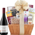 wine.com Willamette Valley Pinot Classic Pairing Wine Gift Basket  Gift Product Image