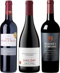 wine.com Critics' Choice: Red Wine Trio  Gift Product Image