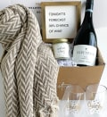 92 Point Pinot Noir and Wine Décor Gift Set by ReadyFestive Gift Product Image