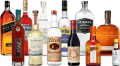 Full Bar Starter Kit (12 Bottle Collection) Gift Product Image