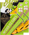 Herb & Lou's Cocktail Infused Ice Cubes, Set of 2 Gift Product Image