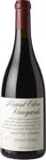 Mount Eden Vineyards Estate Pinot Noir 2017 Front Bottle Shot