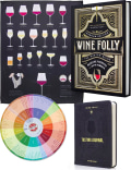 Wine Folly Sommelier Essentials Bundle  Gift Product Image