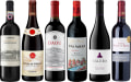 wine.com Critics' Choice: Premium Red Wine Collection  Gift Product Image