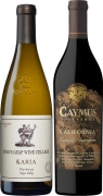 wine.com California Classics Gift Duo  Gift Product Image
