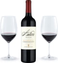 Riedel Gift Box + Antica Cabernet Sauvignon Gift Product Image