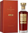 Tesseron Lot 29 Exception XO Cognac with Gift Box Front Bottle Shot