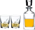 Riedel Louis Whiskey Decanter Set  Gift Product Image