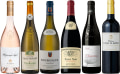 Grand Tour de France Wine Collection Gift Product Image