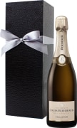 wine.com Louis Roederer Collection 245 with Black Gift Box  Gift Product Image