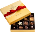Godiva Holiday Gold Ballotin, 19pc Gift Product Image