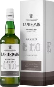Laphroaig Elements L 1.0 Scotch Whisky (700ML) with Gift Box Front Bottle Shot