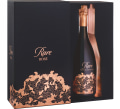 Rare Rose with Gift Box 2014  Front Bottle Shot