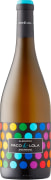 Paco & Lola Celebration Albarino 2022 Front Bottle Shot