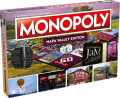 wine.com Monopoly Napa Valley Edition  Gift Product Image