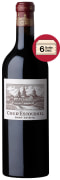 Chateau Cos d'Estournel  (6 Bottles in OWC - Futures Pre-Sale) 2025  Front Bottle Shot