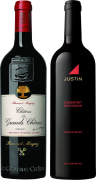 wine.com Critics’ Choice: Bold Reds Gift Duo  Gift Product Image