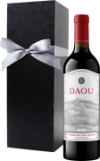 wine.com DAOU Cabernet with Black Gift Box  Gift Product Image