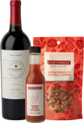 Out by the Grill Gift Set by Clif Family Gift Product Image