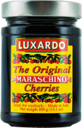 Luxardo Maraschino Cherries 14.1 oz  Gift Product Image