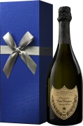 wine.com Dom Perignon 2015 with Blue Gift Box  Gift Product Image