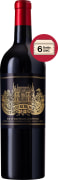 Chateau Palmer  (6 Bottles in OWC - Futures Pre-Sale) 2025  Front Bottle Shot