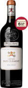Chateau Pape Clement  (6 Bottles in OWC - Futures Pre-Sale) 2025  Front Bottle Shot