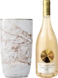 Sun Goddess Pinot Grigio & S’well Wine Chiller Gift Product Image