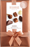 Neuhaus Assorted Ballotin, 18pcs Gift Product Image