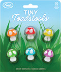 Tiny Toadstools – Drink Charms Gift Product Image