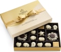 Godiva White Chocolate Assortment, 22pc Gift Product Image