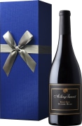 wine.com Archery Summit Dundee Hills Pinot Noir with Blue Gift Box  Gift Product Image