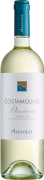 Vermentino pairing for Haricot Vert and Shrimp Salad
